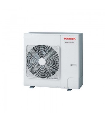 Ducted Air Conditioners Toshiba RAV-HM1401BTP-E + RAV-GM1401ATP-E