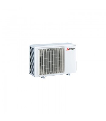 Wall Split AC Air Conditioner Mitsubishi Electric MSZ-LN25VGW + MUZ-LN25VG