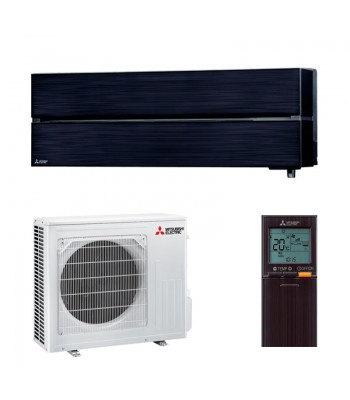 Wall Split AC Air Conditioner Mitsubishi Electric MSZ-LN50VGB + MUZ-LN50VG