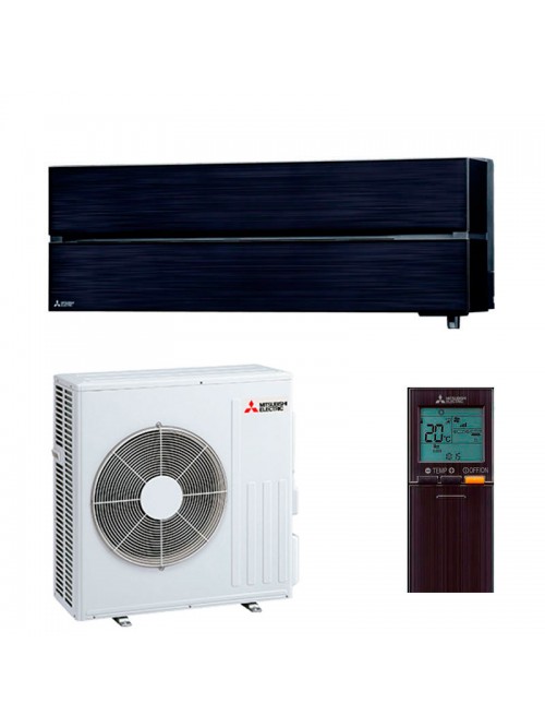 Wall Split AC Air Conditioner Mitsubishi Electric MSZ-LN60VGB + MUZ-LN60VG