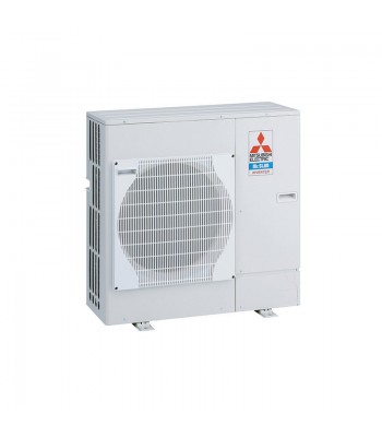 Ducted Air Conditioners Mitsubishi Electric PEAD-M100JA2 + PUZ-M100VKA2