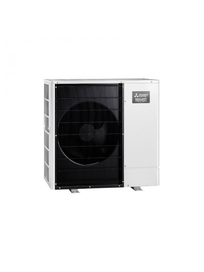 Heating and Cooling Bibloc Mitsubishi Electric Ecodan Power Inverter PUHZ-SW75VAA