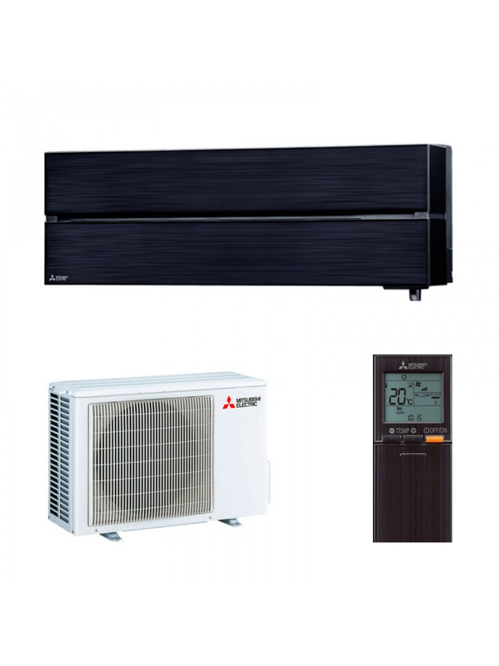 Buy Air Conditioner Mitsubishi Electric Nordic wall split