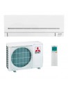Wall Split AC Air Conditioner Mitsubishi Electric MSZ-AP25VGK + MUZ-AP25VG