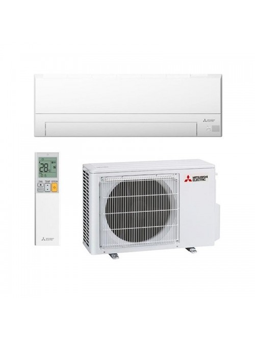 Wall Split AC Air Conditioner Mitsubishi Electric MSZ-BT MSZ-BT20VGK + MUZ-BT20VG