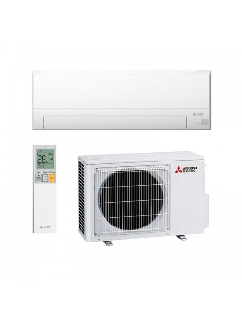 Wall Split AC Air Conditioner Mitsubishi Electric MSZ-BT MSZ-BT50VGK + MUZ-BT50VG