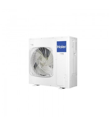 Ceiling-Floor Air Conditioner Haier AC105S2SH1FA(H) + 1U105S2SS2FA