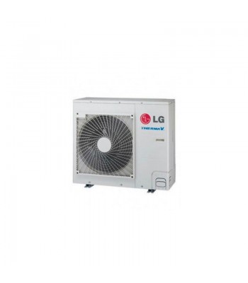 Heating and Cooling Bibloc LG Therma V Hidromodul R32 HN0916T.NB1 + HU091MR.U44