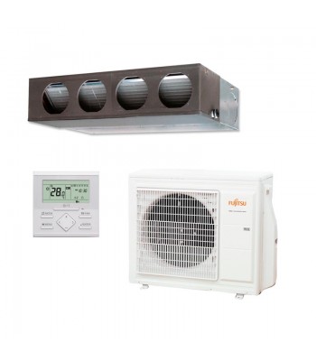 Ducted Air Conditioners Fujitsu ACY71-KA