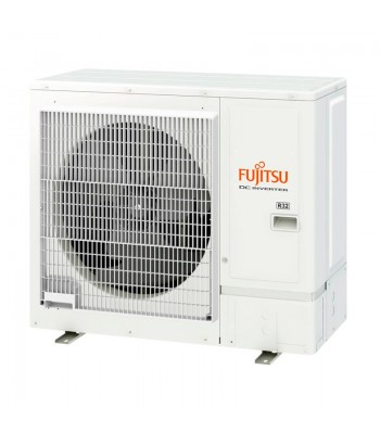 Kanalgeräte Fujitsu ACY80-KA