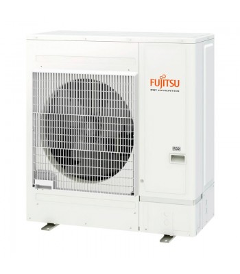 Ducted Air Conditioners Fujitsu ACY125-KA