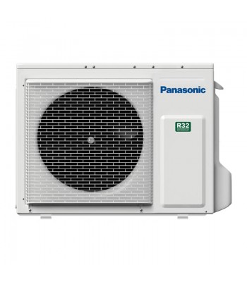Wall Split AC Air Conditioner Panasonic CS-TZ71ZKEW + CU-TZ71ZKE