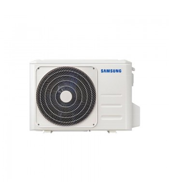 Wall Split AC Air Conditioner Samsung AR24BXHQASINEU + AR24BXHQASIXEU