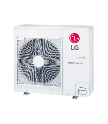 Multi-Split-Klimaanlagen LG MU5R30.U42 Außengerät