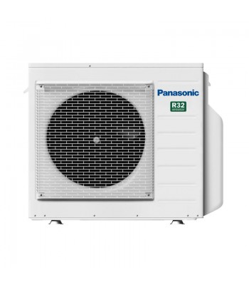 Multi-Split-Klimaanlagen Panasonic CU-3Z68TBE Außengerät