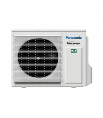Ducted Air Conditioners Panasonic S-3650PF3E + U-50PZ3E5