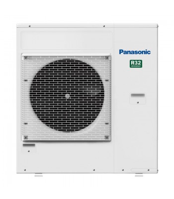 Multi Split Air Conditioner Panasonic CU-4Z80TBE + 2 x CS-TZ50ZKEW