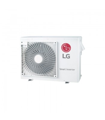 Multi Split Air Conditioner LG MU3R21.U21 + 2 x PC09SK.NSJ + PC12SQ.NSJ
