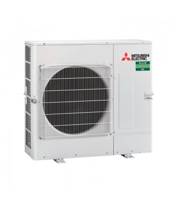 Ducted Air Conditioners Mitsubishi Electric PEAD-SM100JA + PUZ-SM100YKA