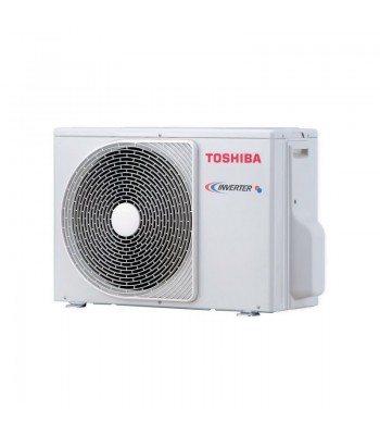 Ducted Air Conditioners Toshiba RAV-RM901BTP-E + RAV-GM901ATP-E
