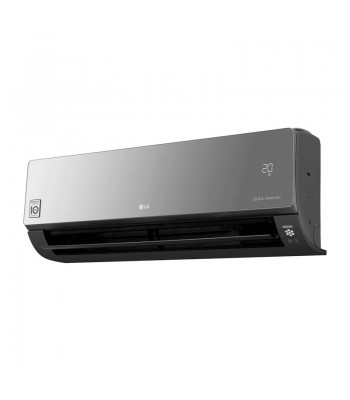 Wall Split AC Air Conditioner LG AC18BK.NSK + AC18BK.UL2