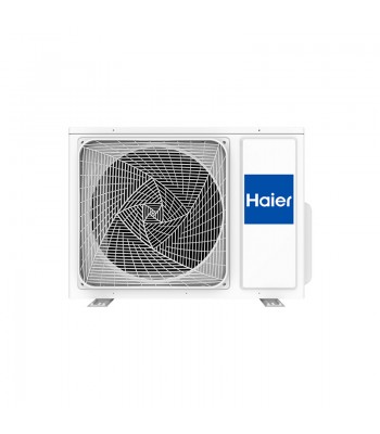 Wall Split AC Air Conditioner Haier AS35PBAHRA + 1U35YEGFRA