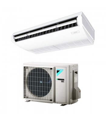 Ceiling-Floor Air Conditioner Daikin FHA50A9 + RXM50R