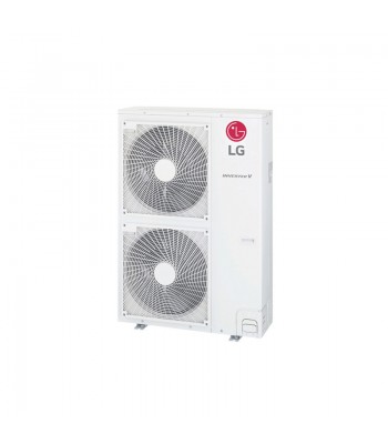 Ducted Air Conditioners LG UM48F.N30 + UUD1.U30