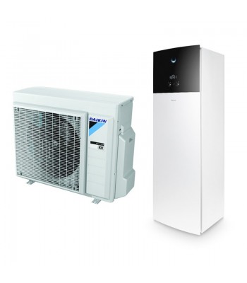 Heating and Cooling Bibloc Daikin Altherma 3 GAVV623EV