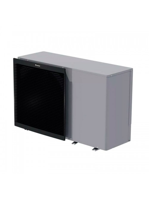Air-to-Water Heat Pump Systems Heating and Cooling Monobloc Daikin Altherma 3 EBLA16D3V3