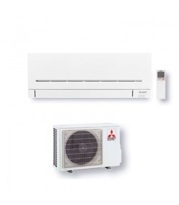 Nordic Split Klimaanlage  Mitsubishi Electric MSZ-AP25VGK + MUZ-AP25VGH
