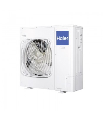 Ducted Air Conditioners Haier AD90S2SM3FA + 1U90S2SS2FA