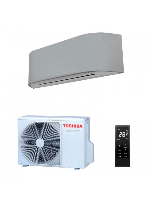 Wall Split AC Air Conditioner Toshiba Haori RAS-B16N4KVRG-E + RAS-16J2AVSG-E1