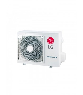 Cassette Air Conditioners Air Conditioner LG CT12F.NR0 + UUA1.UL0