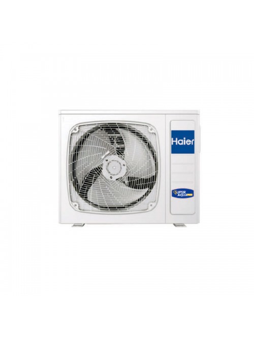 Air-to-Water Heat Pump Systems Heating and Cooling Monobloc Haier  AU052FYCRA(HW)