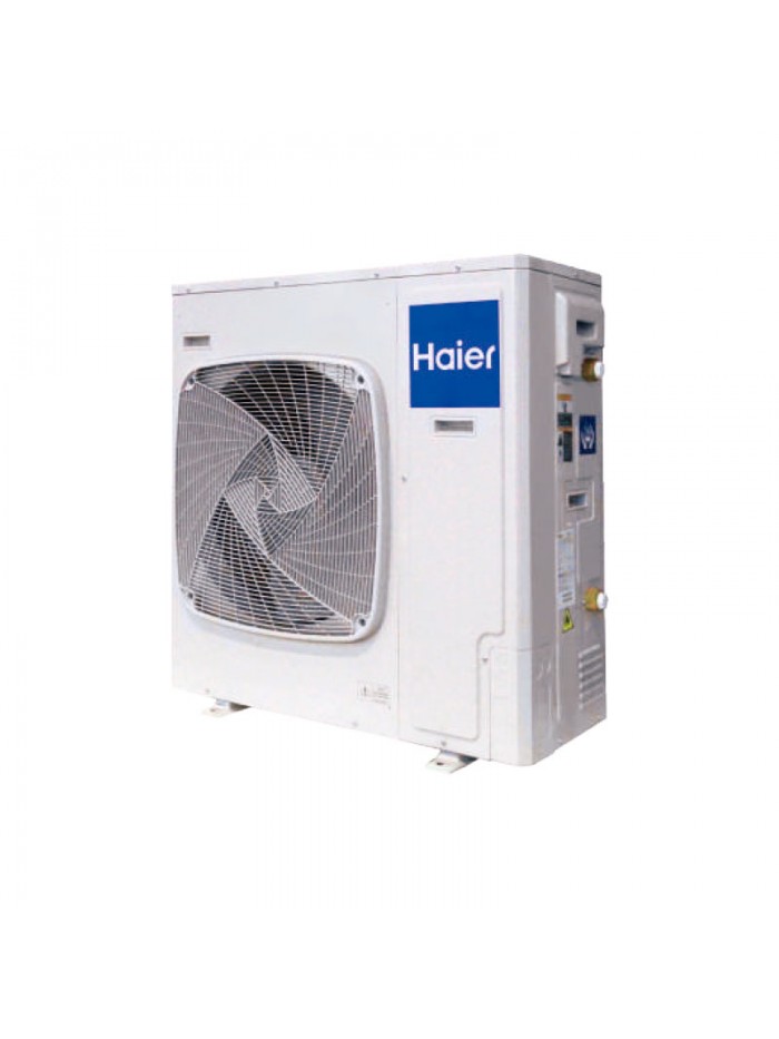 Heating and Cooling Monobloc Haier  AU082FYCRA(HW)