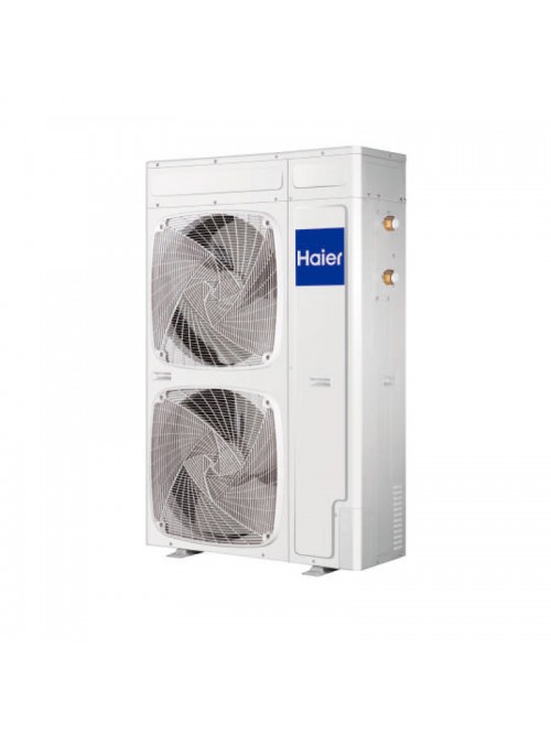 Air-to-Water Heat Pump Systems Heating and Cooling Monobloc Haier  AU112FYCRA(HW)
