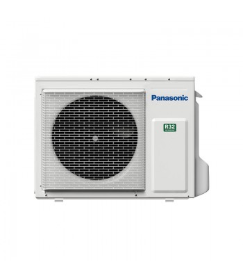 Wall Split AC Air Conditioner Panasonic CS-BZ60XKE + CU-BZ60XKE