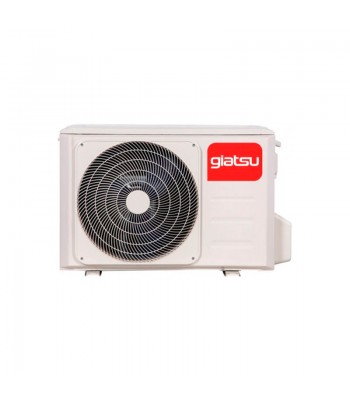 Ducted Air Conditioners Giatsu GIA-DI-42ADMR32-WF + GIA-UO-42ADMR32-WF