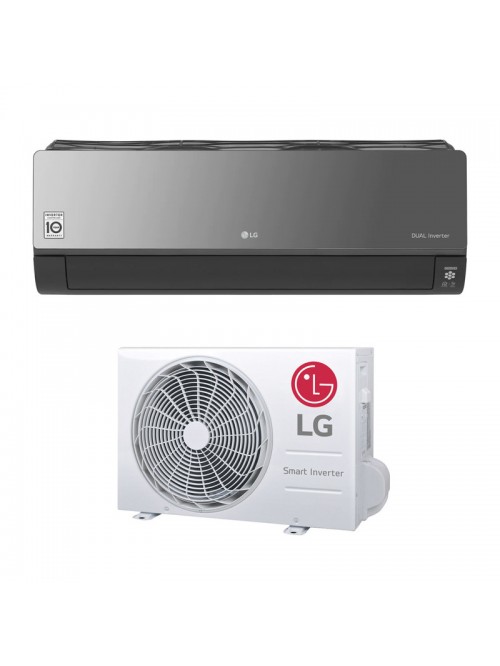 Air Conditioner LG Wall Split AC AC18BK.NSK + AC18BK.UL2 | ClimaMarket ...