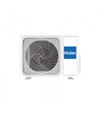Wall Split AC Air Conditioner Haier AS25THMHRA-C + 1U25YEFFRA-C