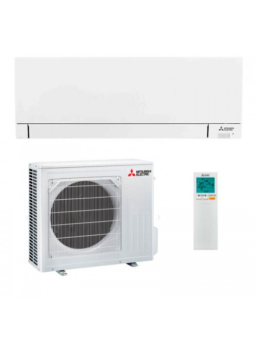 Split Klimaanlage Mitsubishi Electric MSZ-AY50VGKP + MUZ-AY50VG