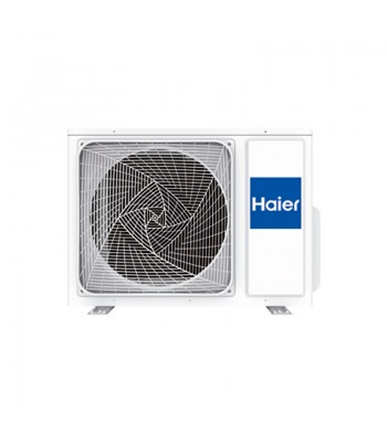 Wall Split AC Air Conditioner Haier AS35RHBHRA + 1U35YERFRA