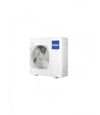 Ducted Air Conditioners Haier AD125S2SM8FA(H) + 1U125S2SN2FA