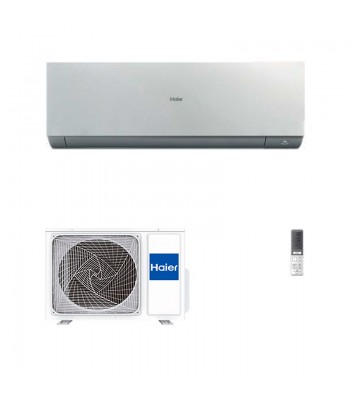Wall Split AC Air Conditioner Haier AS50XCAHRA + 1U50S2SJ2FA
