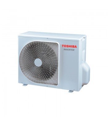 Wall Split AC Air Conditioner Toshiba RAS-B10G3KVSG-E + RAS-B10G3KVSG-E