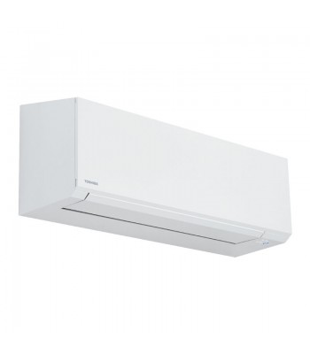 Wall Split AC Air Conditioner Toshiba RAS-B10G3KVSG-E + RAS-B10G3KVSG-E