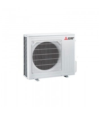 Multi Split Air Conditioner Mitsubishi Electric MXZ-5F102VF + 2 x MSZ-AY25VGKP + 2 x MSZ-AY35VGKP
