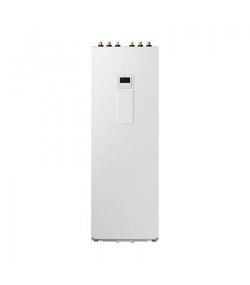 Heating and Cooling Bibloc Samsung ClimateHub Mono AE260RNWMGG/EU