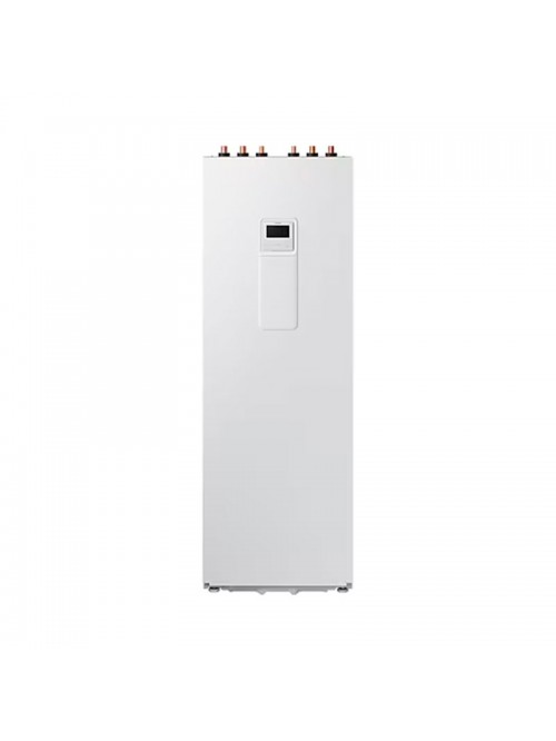Air-to-Water Heat Pump Systems Heating and Cooling Bibloc Samsung ClimateHub Mono AE260RNWMGG/EU-T